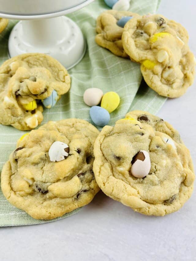 COPYCAT STARBUCKS GINGER MOLASSES COOKIES It's Kate's Kitchen