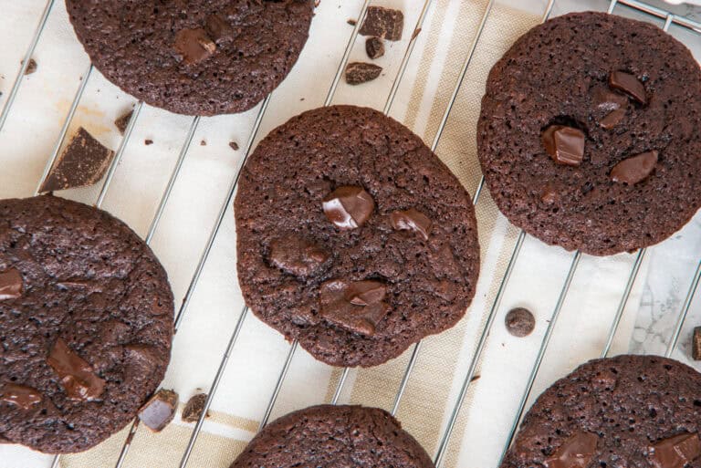 13 Easy Cookies You Can Make with Pantry Staples You Have On Hand