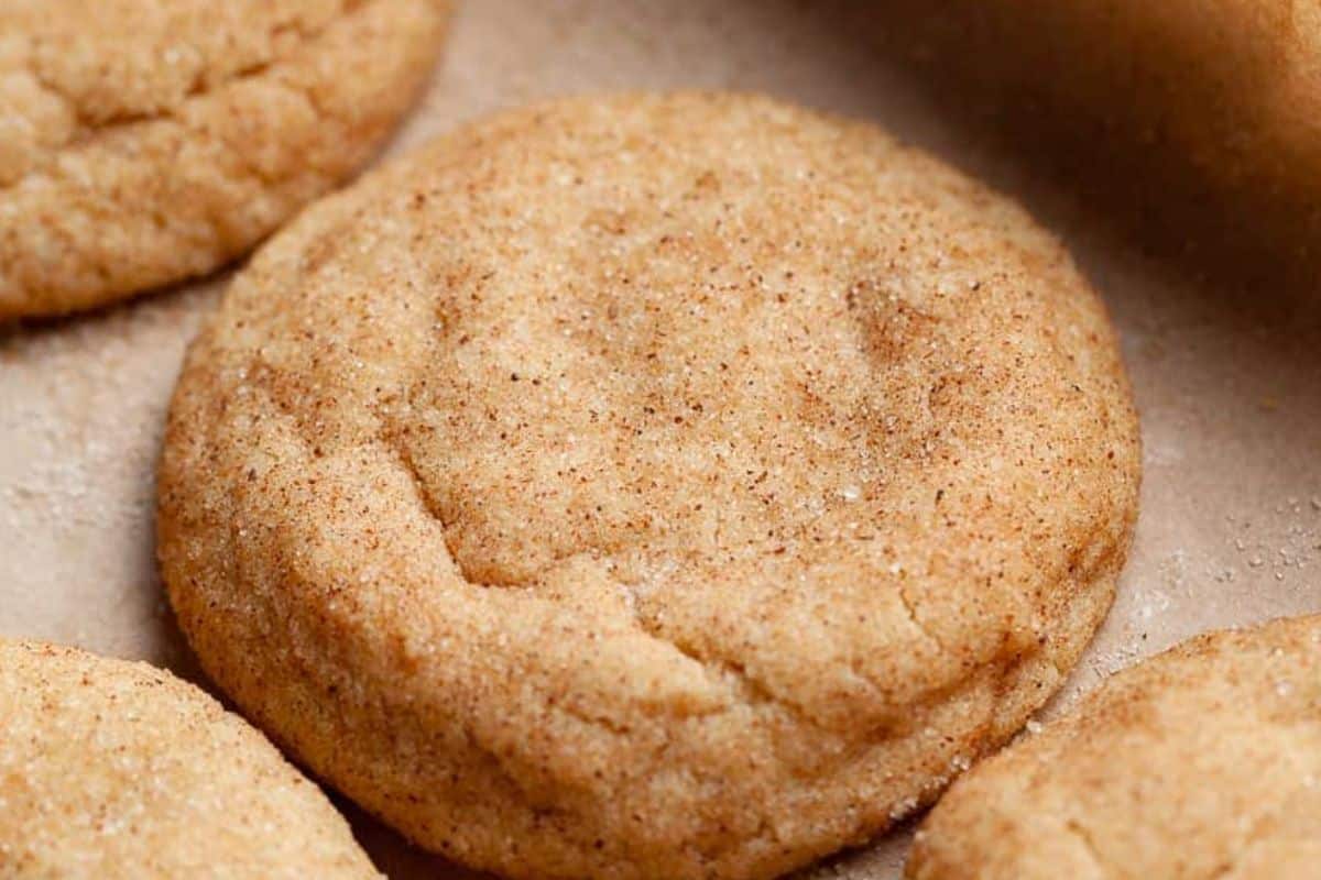 Craving Cinnamon? Dive into These Mouthwatering Snickerdoodle Creations