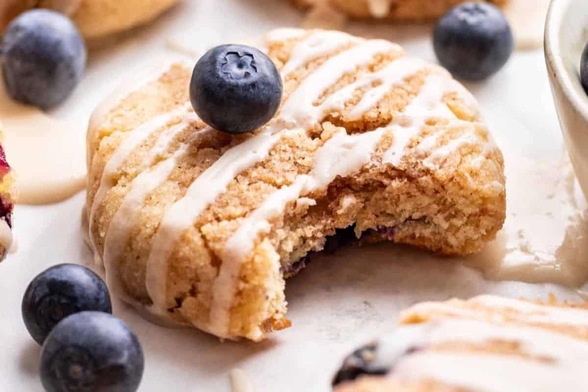 These Irresistible Cookies Have a Secret Ingredient – Fresh Fruit
