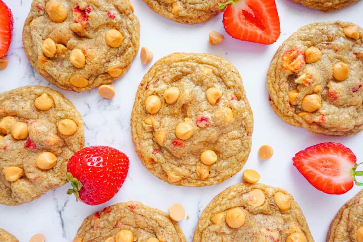 There’s a Secret Ingredient in These Next Level Cookies (Hint: It’s Brown Butter)