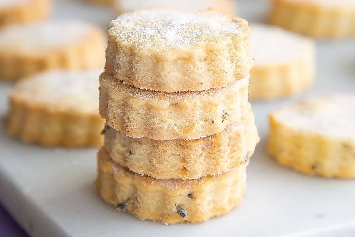 From Traditional to Trendy: 10 Must-Try Shortbread Cookie Recipes