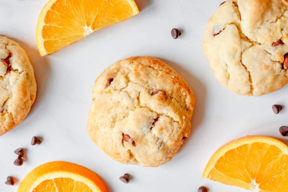 10 Mind-Blowing Cookies You Won’t Believe Start with Cake Mix