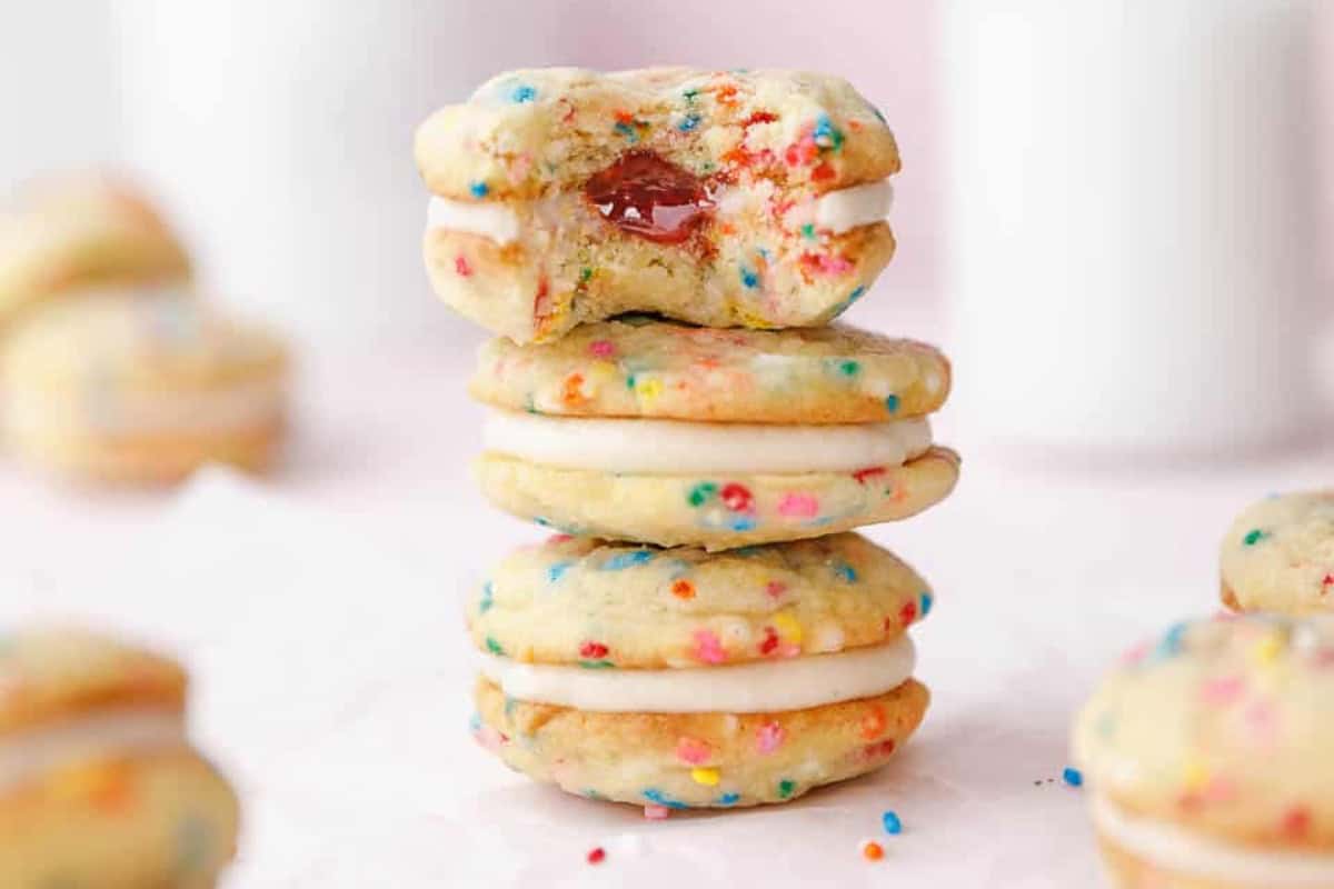 10 Cookie Recipes So Decadent, You Might Feel Guilty