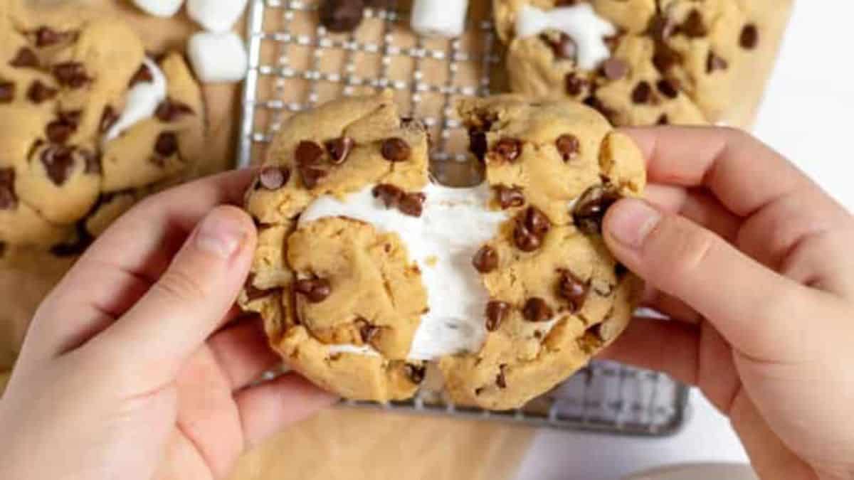 Satisfy Your Sweet Tooth with These Irresistible Drop Cookie Recipes!
