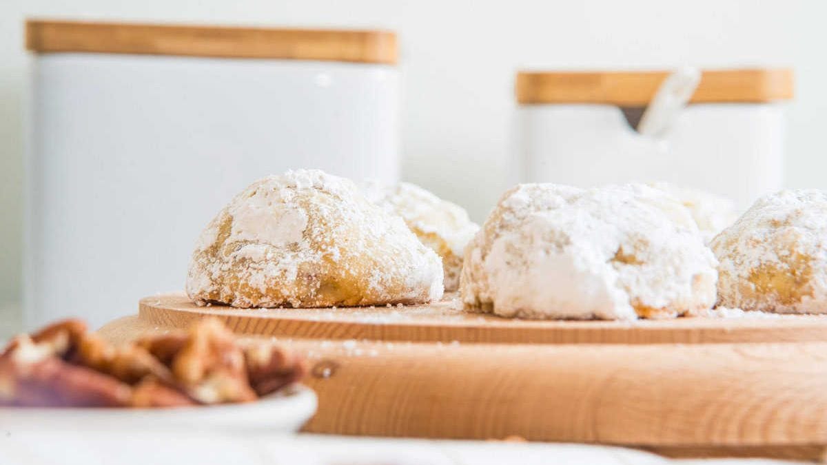 No Time? No Problem! Try These Quick and Easy Cookie Recipes!