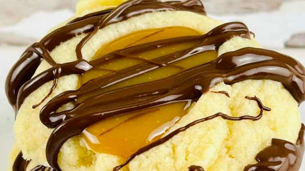 Easy Drop Cookie Recipes You’ll Want to Make Right Now!