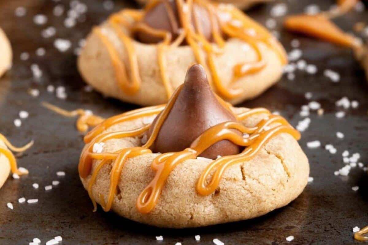 10 Sweet and Salty Cookie Recipes You’ll Crave All Week Long