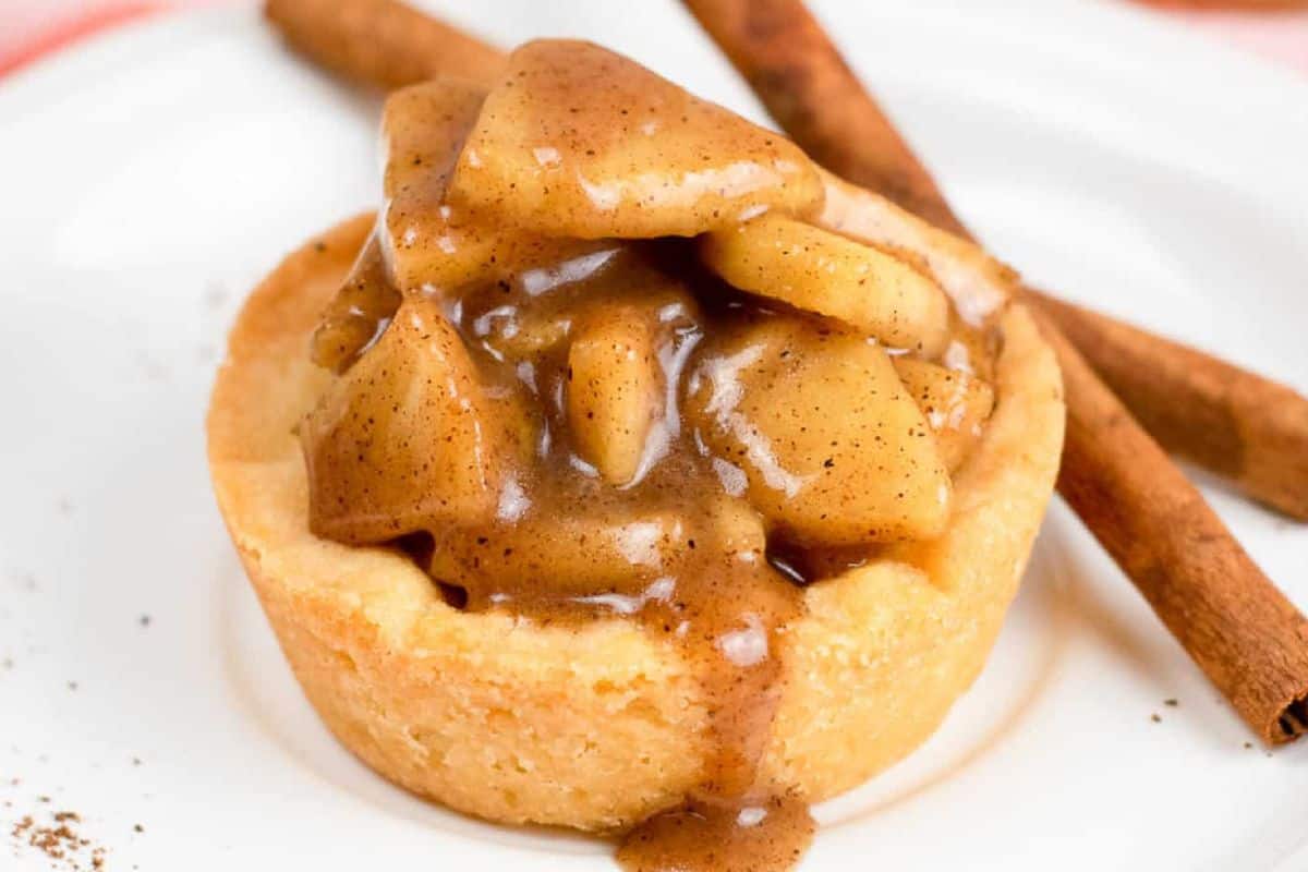 10 Genius Cookie Cup Recipes You Won’t Be Able to Stop Making