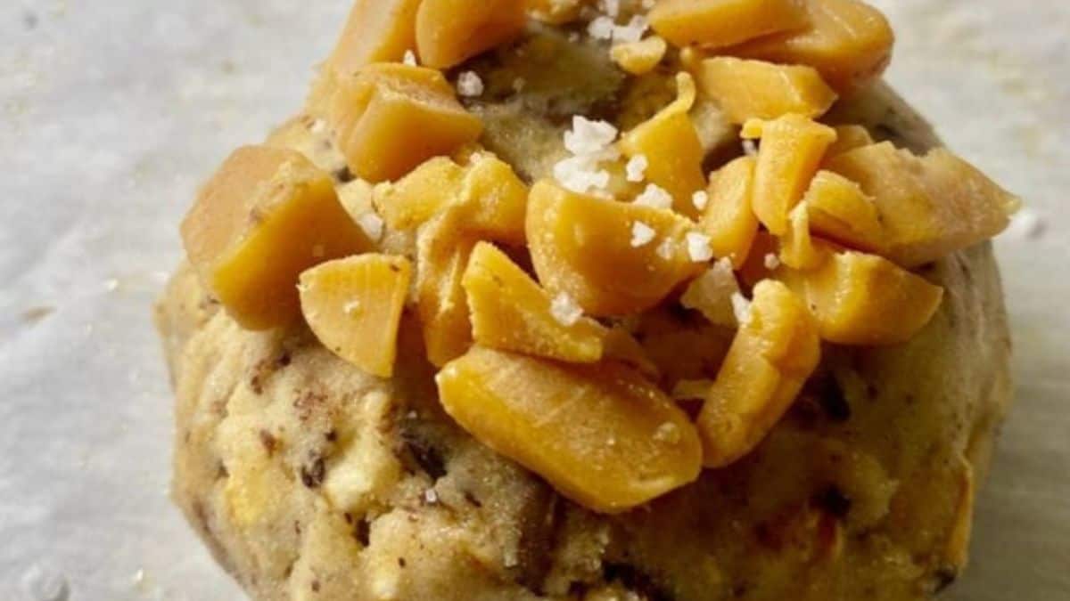 Satisfy Every Craving with This Everything-But-The-Sink Cookie Recipe