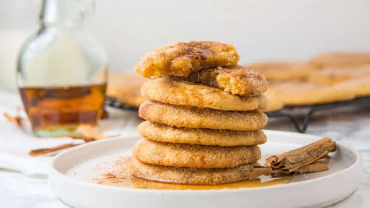 Fun Cookie Recipes for Kids to Try!