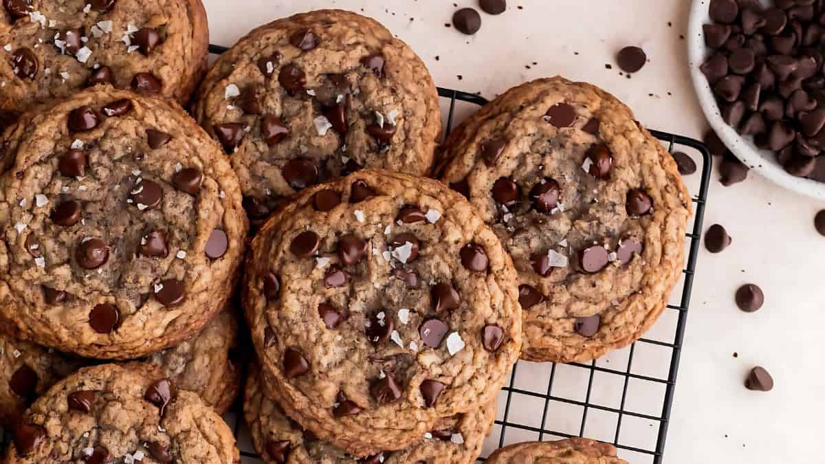 Calling All Cookie Lovers! These Recipes Will Blow Your Mind!