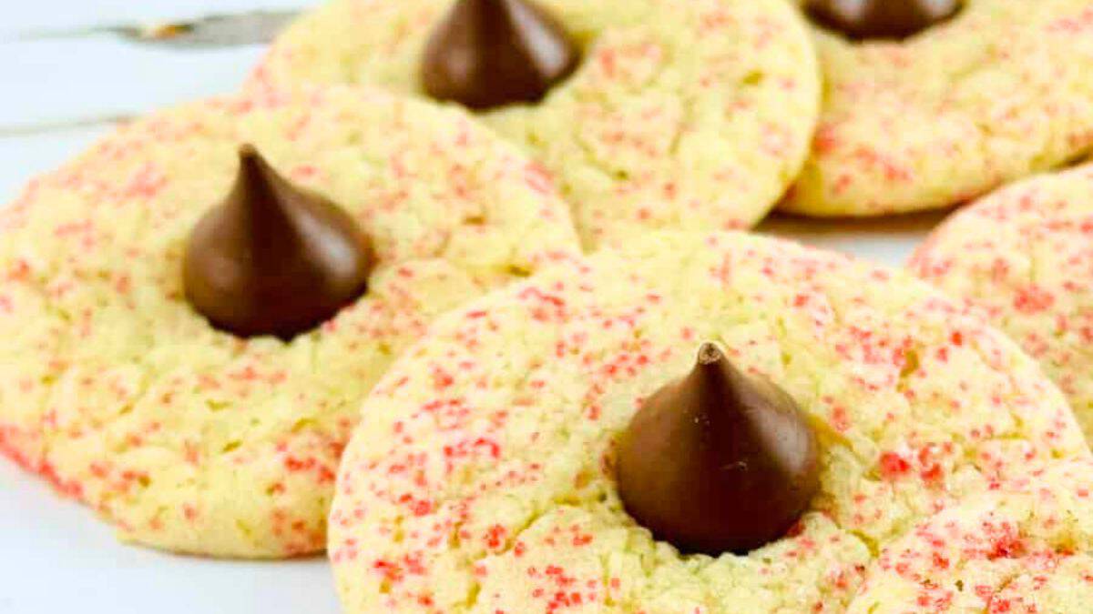 Delicious Cookie Treats You Can Whip Up Quickly