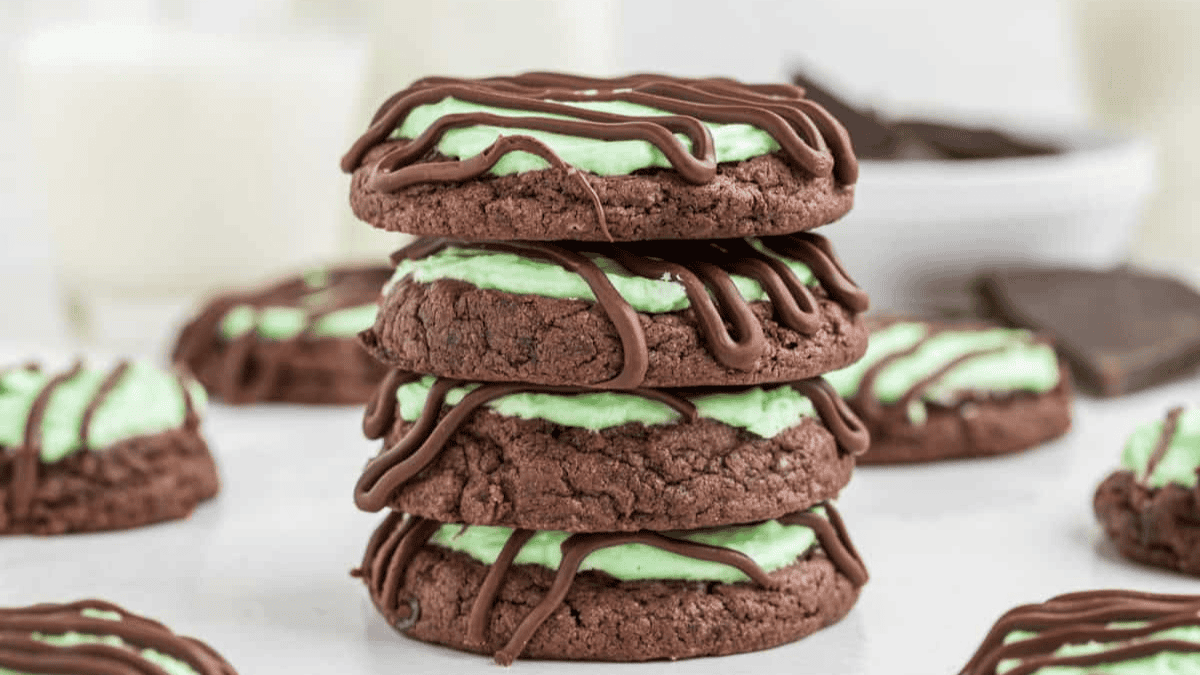 25 Cookie Recipes Using Cake Mix for When You Want Cookies Fast and Fabulous