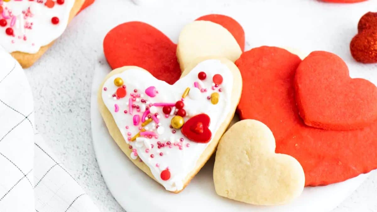 30 Shortbread Cookie Recipes You Won’t Believe Are This Simple