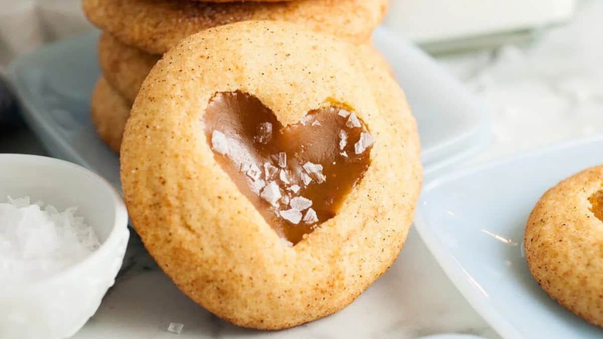 30 Snickerdoodle Cookie Recipes That Prove Cinnamon and Sugar Are the Dream Team