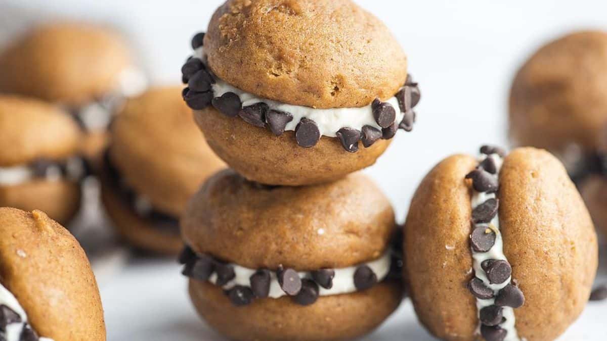 16 Whoopie Pies So Addictive You’ll Be Asking for Seconds (Or Thirds)