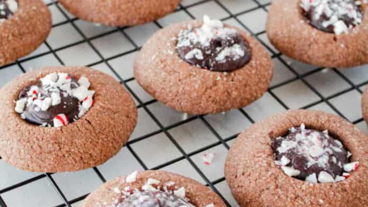 30 Simple Cookie Ideas You’ll Want to Bake Right Now