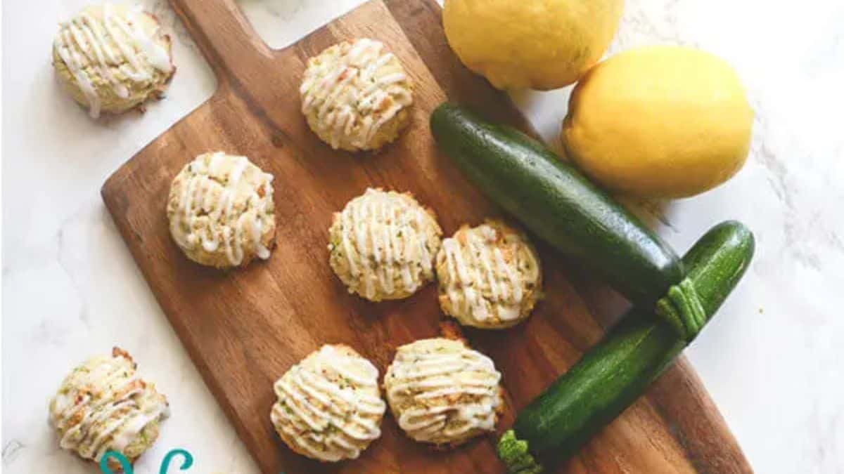 15 Cookies With Hidden Veggies That Prove Veggies Can Be Deliciously Sneaky