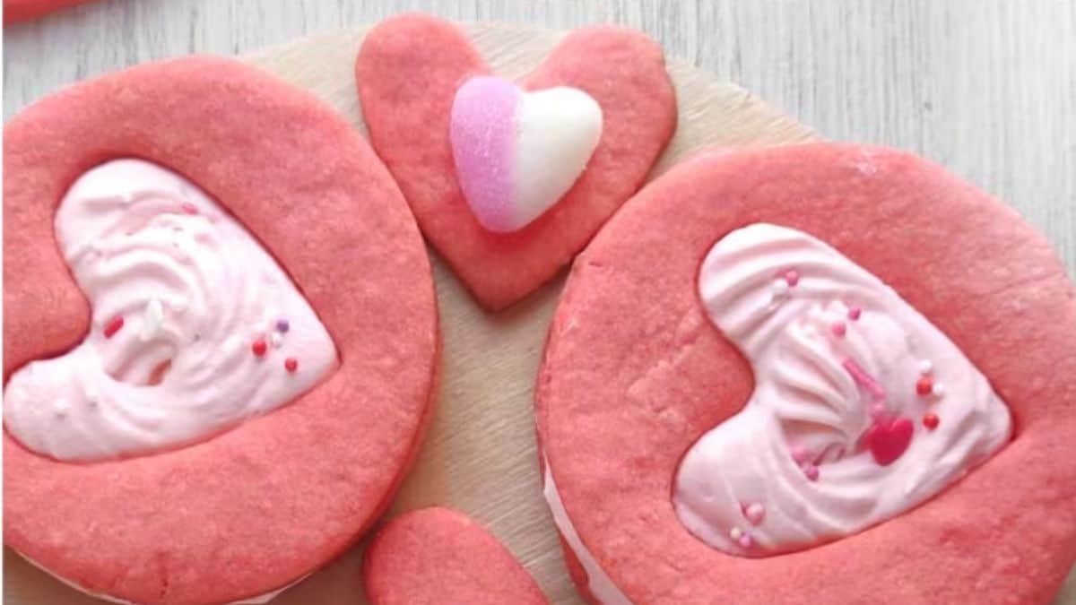 Rediscovered families.