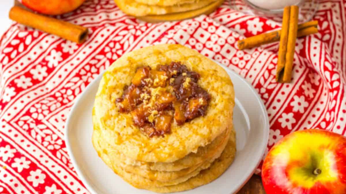 25 Fruit Filled Cookie Recipes That Will Have You Ditching Plain Cookies Forever