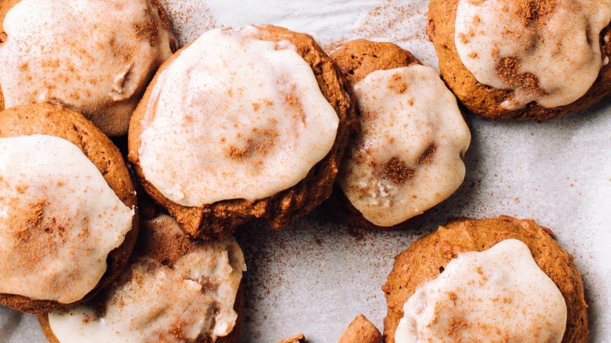 11 Tea Cookies That Will Have You Hosting Afternoon Tea Just For An Excuse