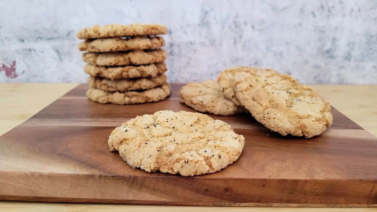 25 Cookie Recipes With Coffee That Prove The Best Desserts Have Caffeine