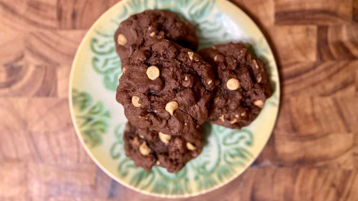 30 Easy Peanut Butter Cookies to Solve Every Snack Emergency