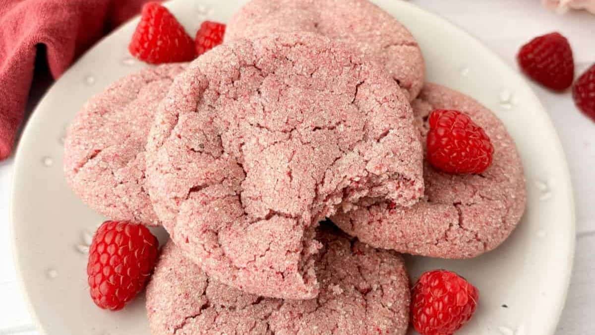 This Easy Cookie Recipe Collection Will Have You Ditching Store-Bought for Good