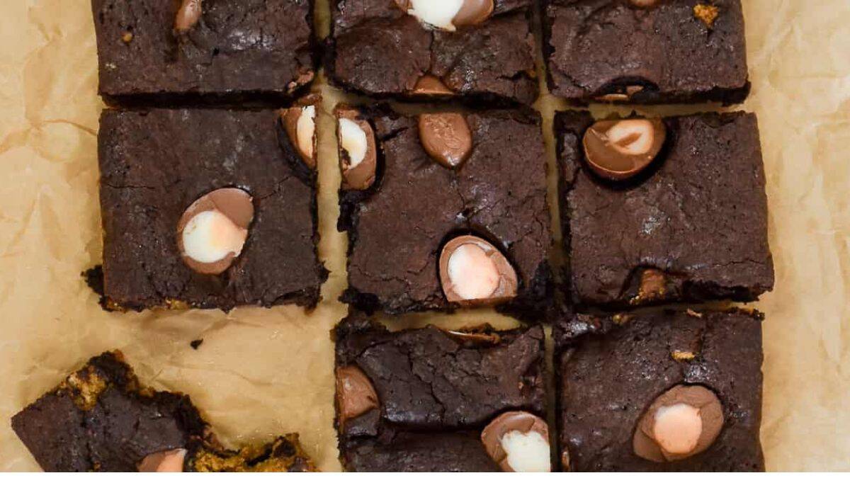 30 Brookie Recipes That Combine the Best of Both Worlds in One Bite