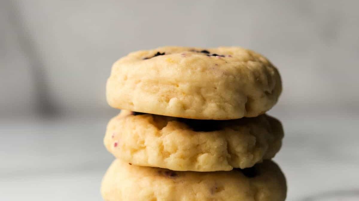 30 Cookie Recipes Without Chocolate Chips for Pure, Undistracted Deliciousness