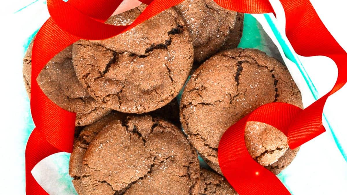 20 Soft Cookie Recipe Ideas That Turn Every Bite Into Pure Comfort