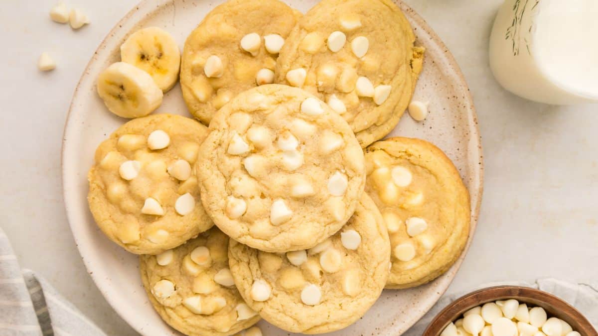 30 Cookies Without Brown Sugar That Nobody Will Notice Are Missing Anything