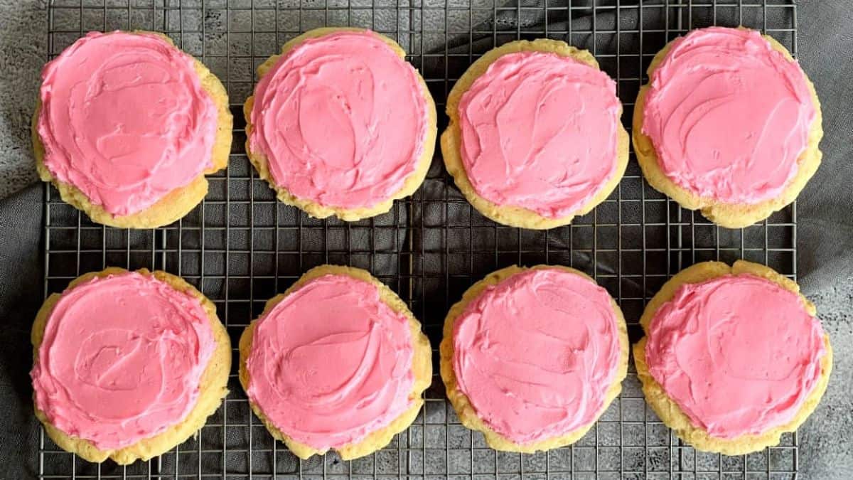 22 Crumbl Cookie Recipes You’ll Brag About on Instagram Immediately