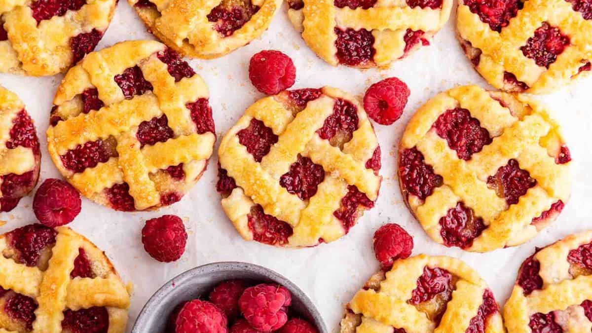 20 Summer Cookie Recipes for Poolside Snacking and Porch Sitting