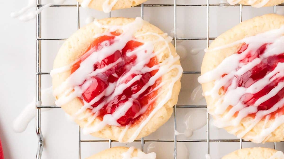30 Easy But Fancy Cookies That Look Bakery Worthy Without the Stress