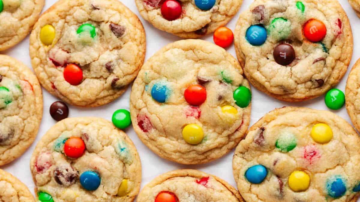 Best Cookie Recipe Roundup That’s Basically a Cheat Sheet for Happiness