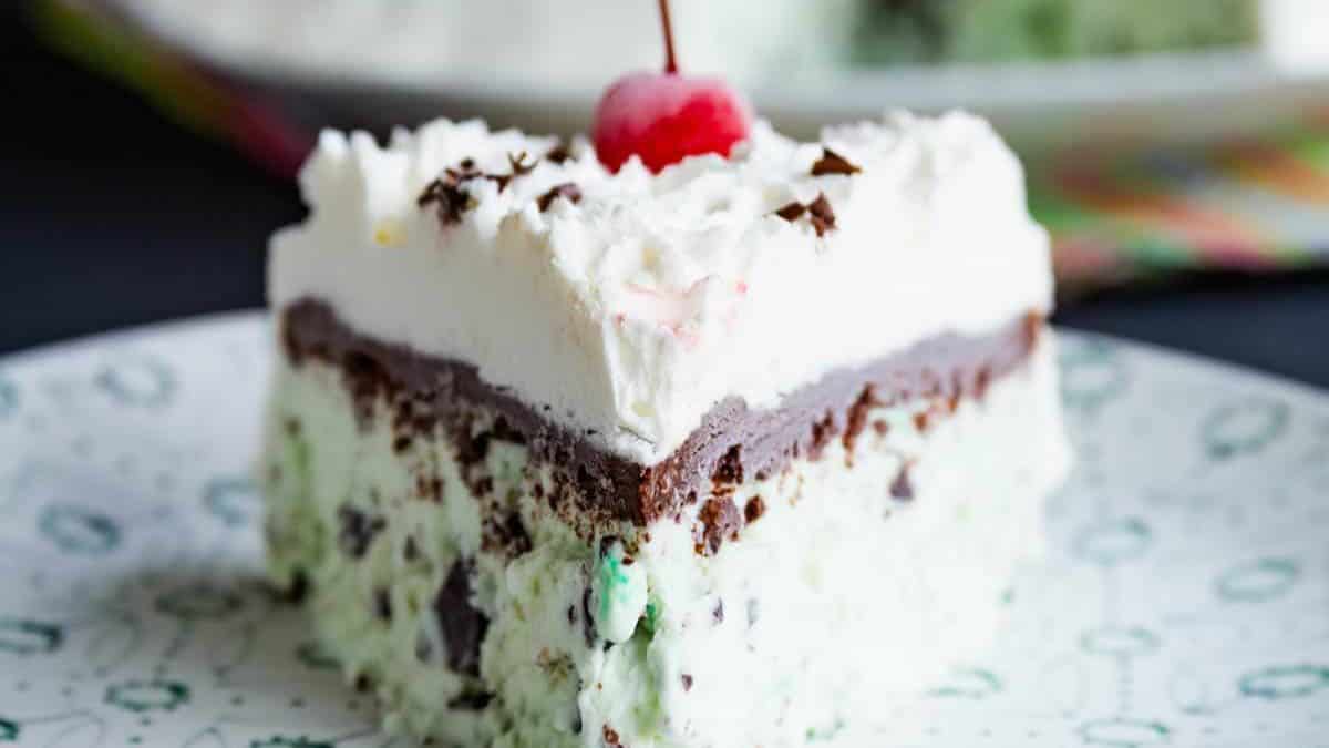 I Craved Baskin-Robbins Ice Cream Cakes, but These 7 Cakes Are Better