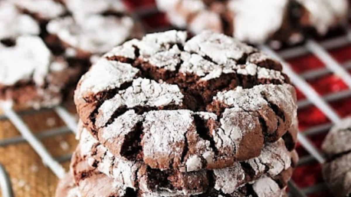 30 Easy Cookies That Kids Can Help You Bake