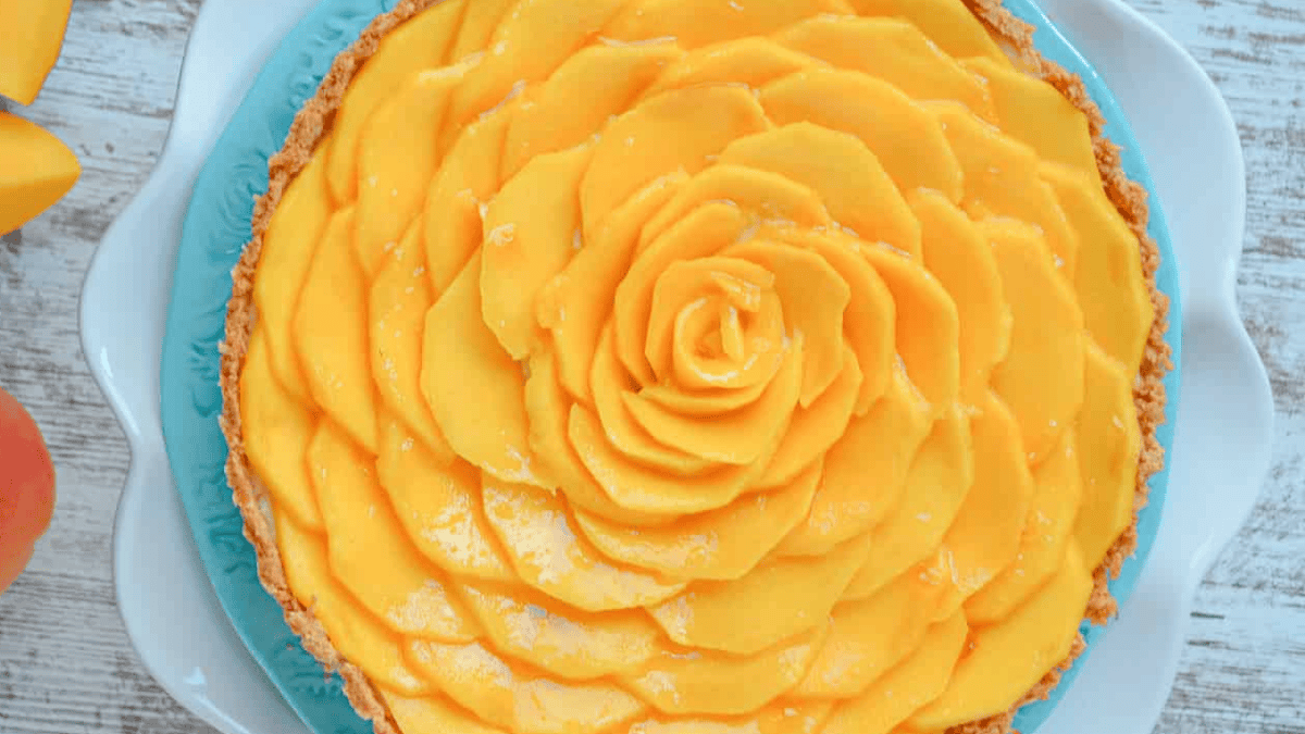 20 Summer Dessert Ideas That’ll Have You Saying Yes to Dessert First