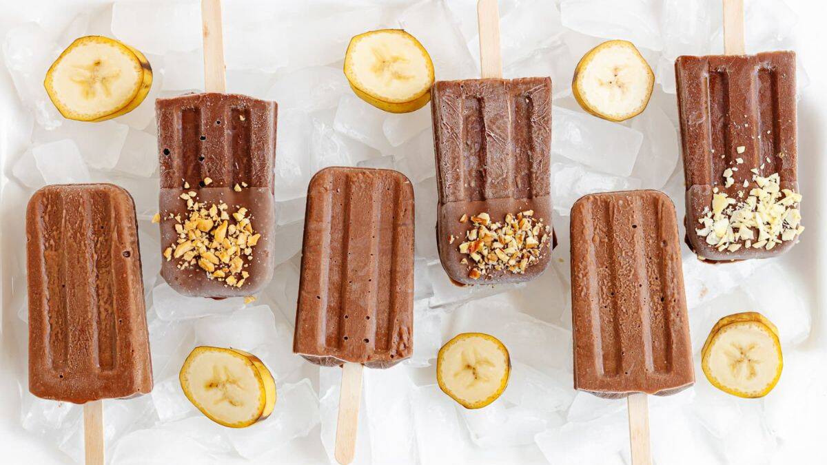 26 Cold Desserts for When the AC Just Isn’t Cutting It