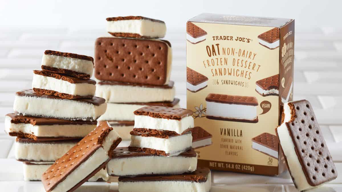 The Best (And Worst) Packaged Desserts In The Grocery Aisle