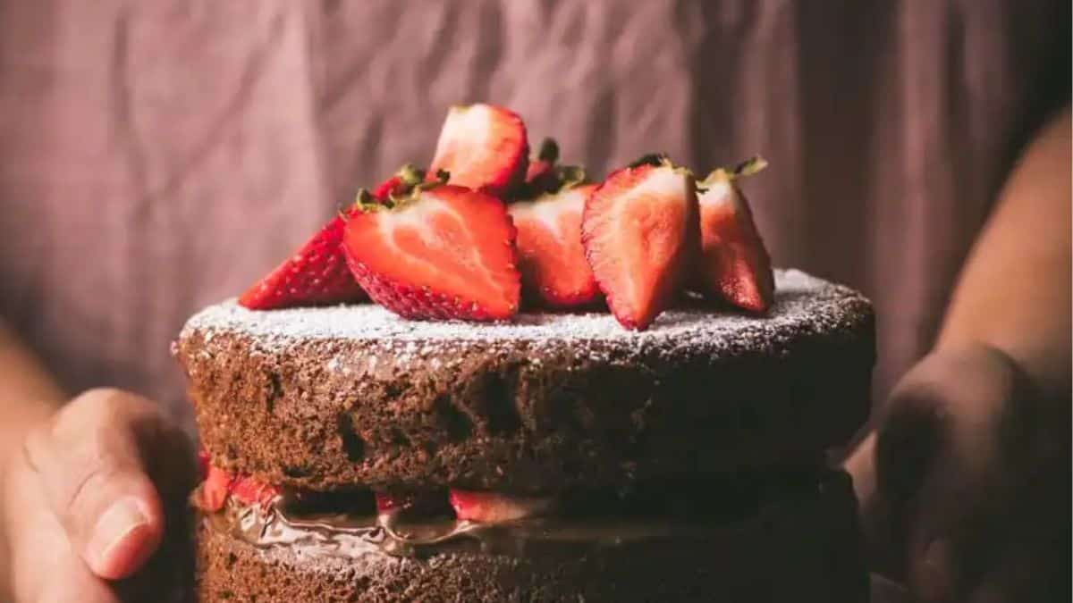 30 Gluten-Free Desserts That Taste Way Too Good for Something So Responsible