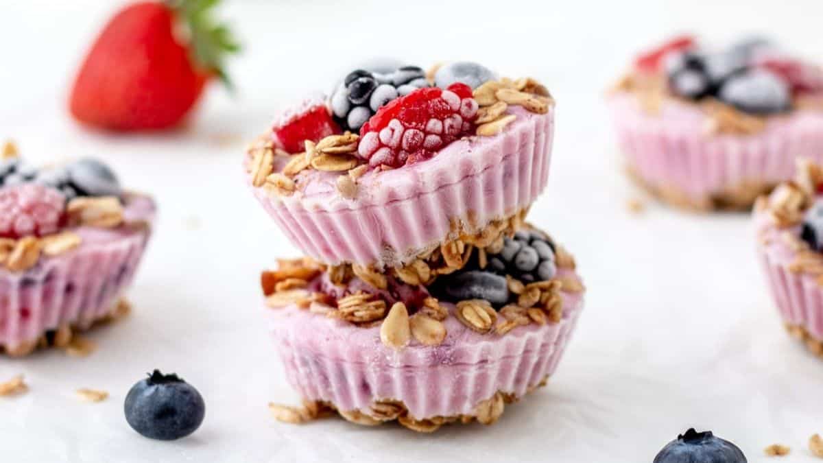 25 Desserts That Will Show Dad You Love Him This Father’s Day