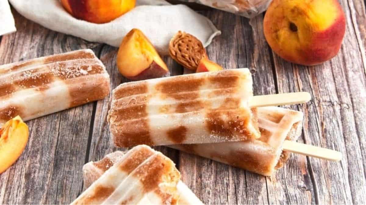 30 Frozen Summer Treats That Are Hot Weather Life Savers