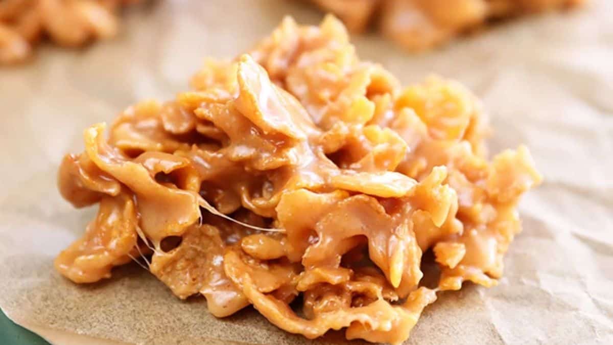 10 No-Bake Cookie Recipes for Those ‘Need Dessert Now’ Moments