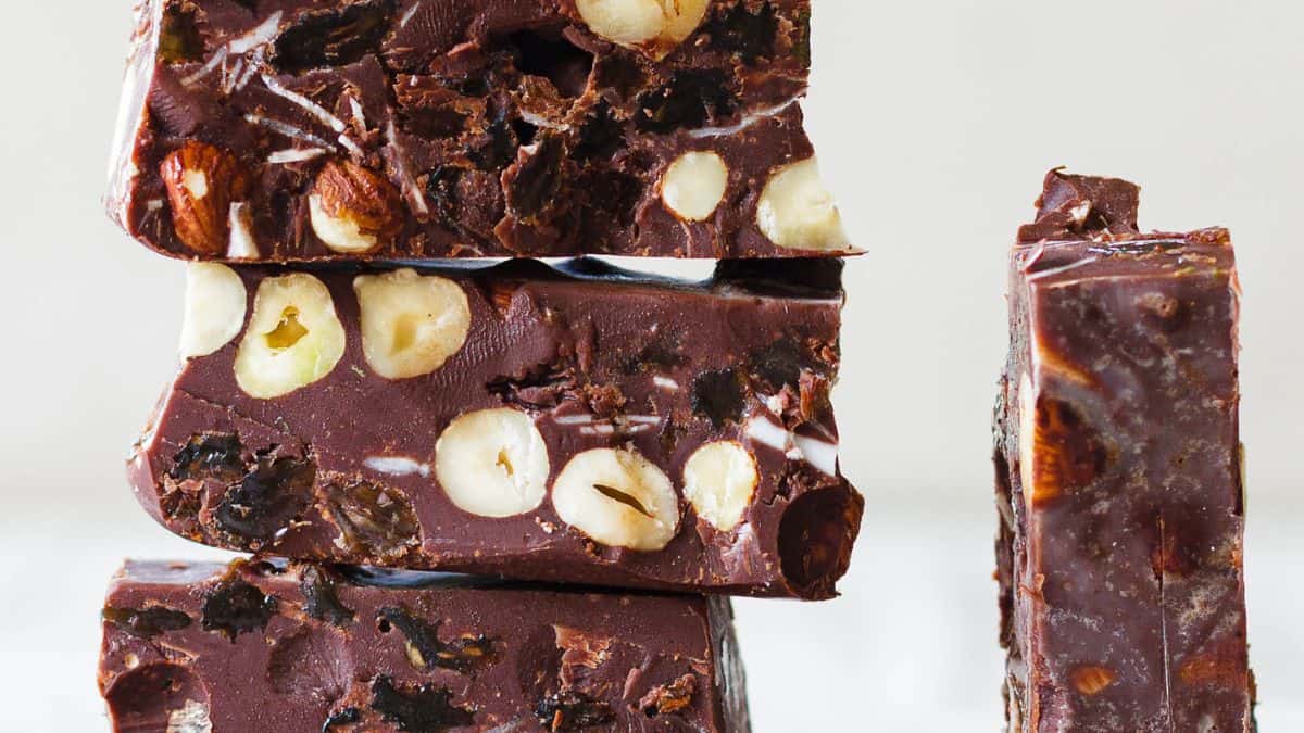 I Loved Hershey’s Chocolate Bars, but These 8 Artisanal Chocolates Are Better