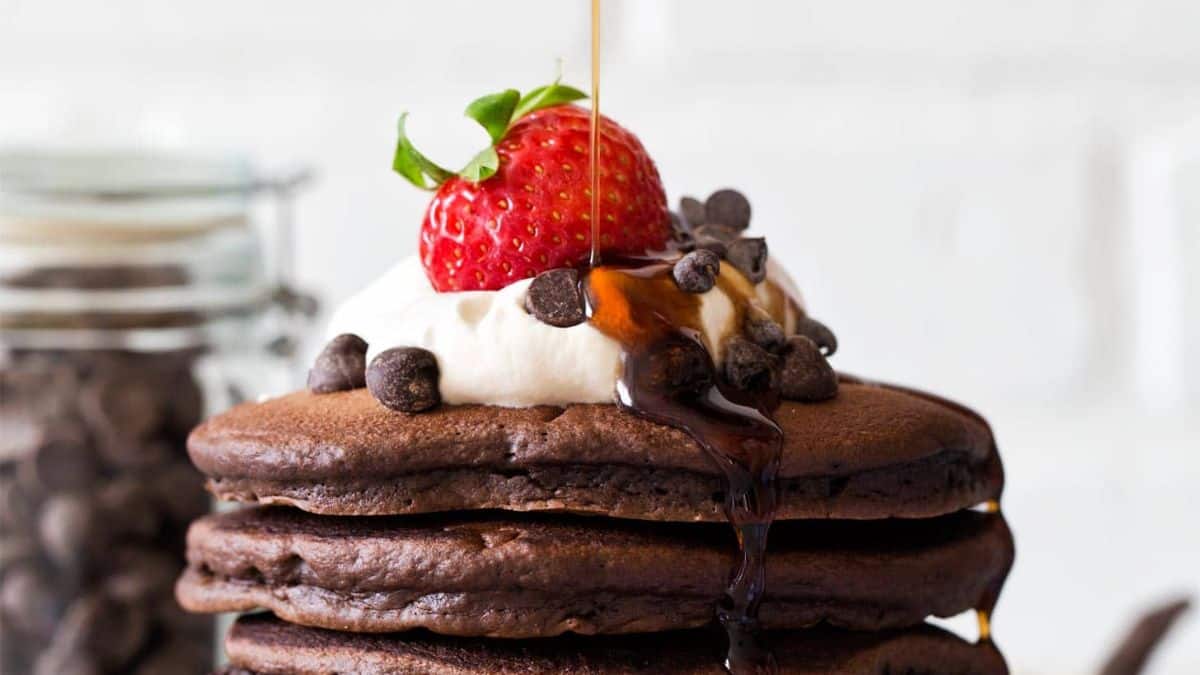 I Loved IHOP Pancakes, but These 9 Fluffy Pancake Recipes Are Better