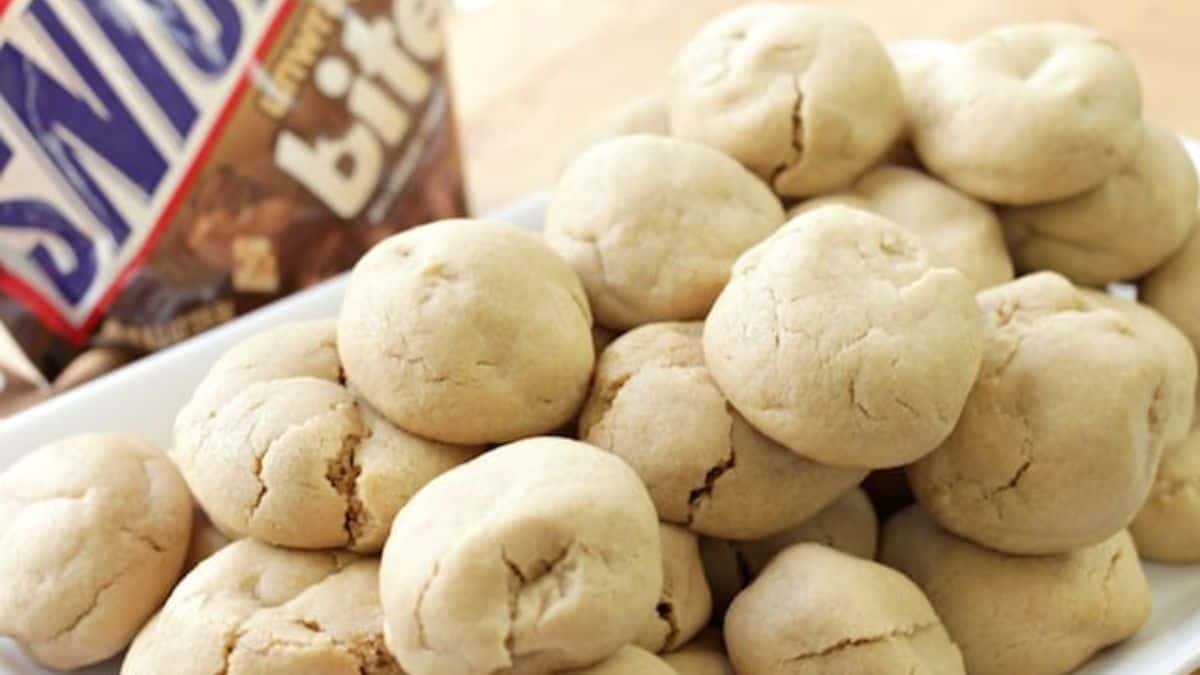 13 Frozen Cookie Recipes for Instant Treats Without Breaking a Sweat