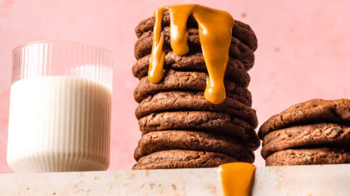 I Was Obsessed With Insomnia Cookies, But These 8 US Cookie Brands Are Even Better
